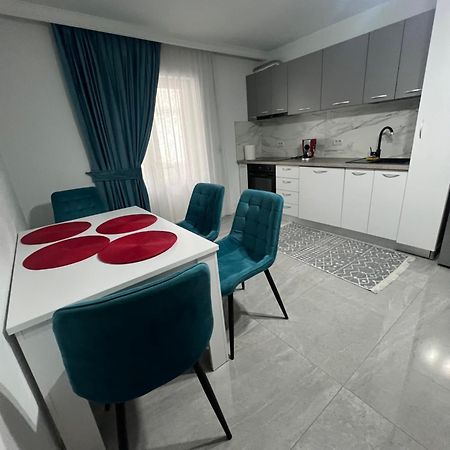 Borsa Aparthotel 4 エクステリア 写真