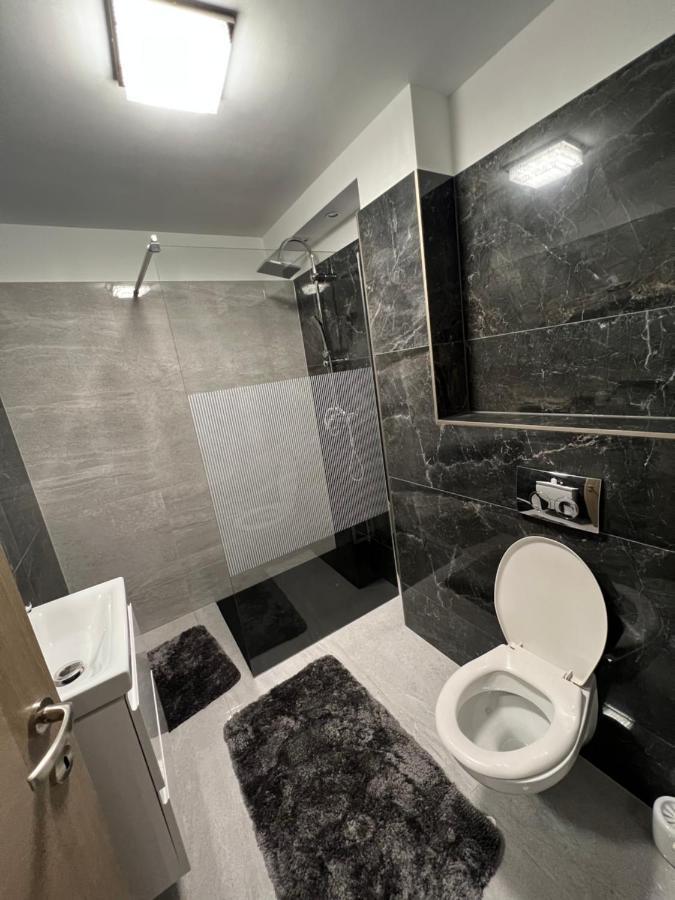 Borsa Aparthotel 4 エクステリア 写真