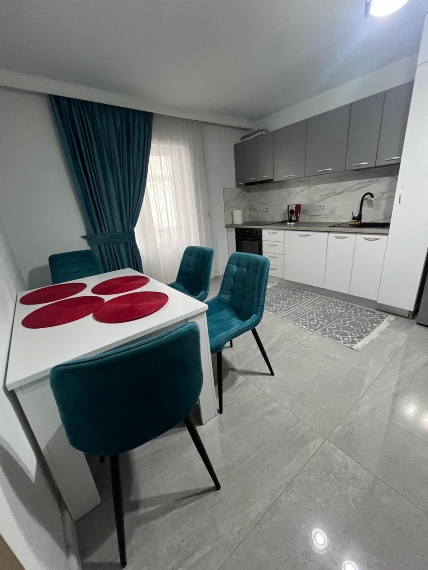 Borsa Aparthotel 4 エクステリア 写真