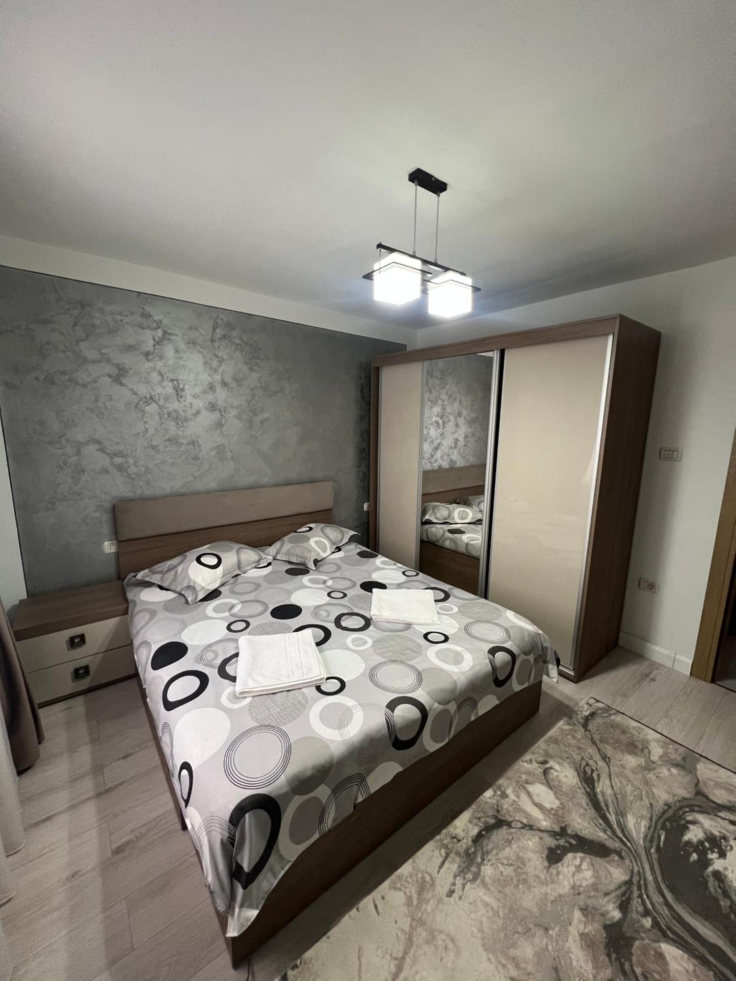 Borsa Aparthotel 4 エクステリア 写真